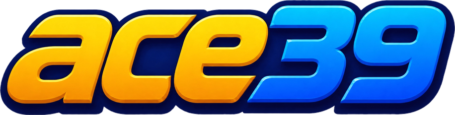ace39 Logo